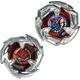 Hasbro BEYBLADE X Dual pack
