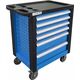 Högert Technik HOGERT WORKSHOP CABINET WITH 6 DRAWERS