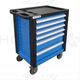 Högert Technik HOGERT WORKSHOP CABINET WITH 6 DRAWERS