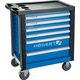 Högert Technik HOGERT WORKSHOP CABINET WITH 6 DRAWERS