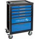 Högert Technik HOGERT WORKSHOP CABINET WITH 6 DRAWERS