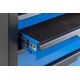 Högert Technik HOGERT WORKSHOP CABINET WITH 7 DRAWERS WITH DRAWER OPENING LOCK