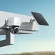 Kamera IP Eufy Eufy S330 - Netzwerk-Uberwachungskamera - schwenken / neigen - Aussenbereich - staubbestandig/wasserfest - Farbe (Tag&Nacht) - 4K - Audio - drahtlos - Wi-Fi - 4G