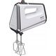 Mikser Krups Krups hand mixer 3Mix 9000 GN9121 (white/silver, 750 watts)