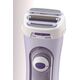 Braun Moteriškas epiliatorius Braun LS5560