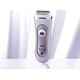 Braun Moteriškas epiliatorius Braun LS5560