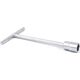 Drel T-key short 19 x 190 mm