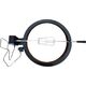 Kamado SKEWER MEDIA ROTISSERIE TQKJZ20
