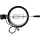 Kamado SKEWER MEDIA ROTISSERIE TQKJZ20