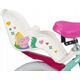 Toimsa Rower dziecięcy 12" MyLittle Pony 1297 TOIMSA