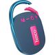 Głośnik Hoco HOCO głośnik bluetooth HC17 Easy Joy granatowy