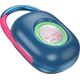 Głośnik Hoco HOCO głośnik bluetooth HC17 Easy Joy granatowy