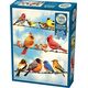 Ravensburger Puzzle 500 Ptasia narada G3