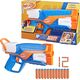 Nerf NERF N Series Blaster Agility