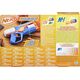 Nerf NERF N Series Blaster Agility