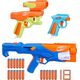 Nerf NERF N Series Playset Gear up pack
