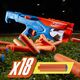 Nerf NERF N Series Playset Gear up pack