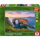Schmidt Spiele Puzzle PQ 1000 Great Pollet Sea Arch, Irlandia G3