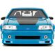 Jada Toys Jada Fast & Furious Ford Mustang GT 1:24                253203098