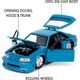 Jada Toys Jada Fast & Furious Ford Mustang GT 1:24                253203098