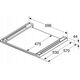 Bosch Connecting frame Bosch WTZ27500