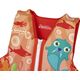 Bestway Bestway Kamizelka do pływania dla dziecka do 23 kg grafika Mors 90146
