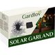 Gardlov Girlanda solarna 12m IP65 Gardlov 24010