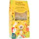 English Tea Shop English Tea Shop, Herbata BIO, seria COLD BREW, Trawa cytrynowa, Cytrusy & Imbir, 7 piramidek
