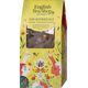 English Tea Shop English Tea Shop, Herbata BIO, seria GIN BOTANICALS, Pomarańcza, Cynamon & Imbir, 7 piramidek
