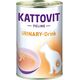 Kattovit Kattovit Feline Drink Urinary napój 85g