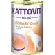 Kattovit Kattovit Feline Drink Urinary napój 85g