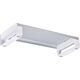 StarTech Dis Acc StarTech Ergonomic Monitor Riser Stand