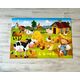 Jumbo Puzzle 48 Jumbo farma