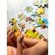 Jumbo Puzzle 48 Jumbo farma