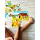 Jumbo Puzzle 48 Jumbo farma