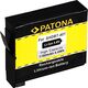 Akumulator Patona PATONA 1235 bateria do aparatu/kamery Litowo-jonowa (Li-Ion) 1160 mAh