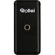 Rollei Rollei 22639 uchwyt Uchwyt pasywny Telefon komórkowy/Smartfon Czarny