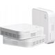 Router Strong Strong WI-FI MESH HOME TRIO PACK 1200 Dual-band (2.4 GHz/5 GHz) Wi-Fi 5 (802.11ac) Biały 3 Wewnętrzne