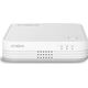 Router Strong Strong WI-FI MESH HOME TRIO PACK 1200 Dual-band (2.4 GHz/5 GHz) Wi-Fi 5 (802.11ac) Biały 3 Wewnętrzne