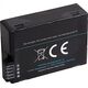 Akumulator Patona PATONA 1310 bateria do aparatu/kamery Litowo-jonowa (Li-Ion) 1300 mAh