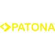 Akumulator Patona PATONA 1310 bateria do aparatu/kamery Litowo-jonowa (Li-Ion) 1300 mAh