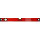 Pro-Line POZIOMNICA STAND.2LIB.FREZ,1MM/1M, 120CM,PROLINE