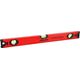 Pro-Line POZIOMNICA STAND.3LIB.FREZ,1MM/1M, 150CM,PROLINE