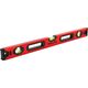 Pro-Line POZIOMNICA STAND.UCH.3LIB.FREZ,1MM/1M,80CM,PROLINE