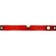 Pro-Line POZIOMNICA STAND.2LIB.FREZ,1MM/1M, 100CM,PROLINE