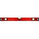 Pro-Line POZIOMNICA STAND.3LIB.FREZ,1MM/1M, 40CM,PROLINE