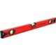 Pro-Line POZIOMNICA STAND.3LIB.FREZ,1MM/1M, 40CM,PROLINE
