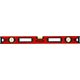 Pro-Line POZIOMNICA STAND.UCH.3LIB.FREZ,1MM/1M,120CM,PROLINE