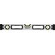 Pro-Line POZIOMNICA HD3LIB.2XFREZ,0.5MM/1M,MAG.2%, 100CM,PROLINE HD