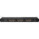 Goobay goobay HDMI Splitter 1 to 2 (4K @ 60Hz) (black)